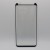      Samsung Galaxy S8 / S9  - 3D FULL Glue Tempered Glass Screen Protector